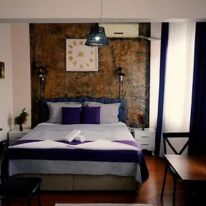 Medellin Apart Otel