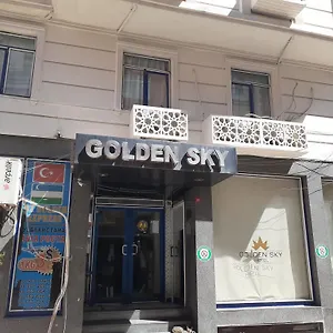 Golden Sky Oda ve Kahvaltı