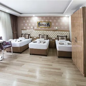 Bagoz Apart Otel