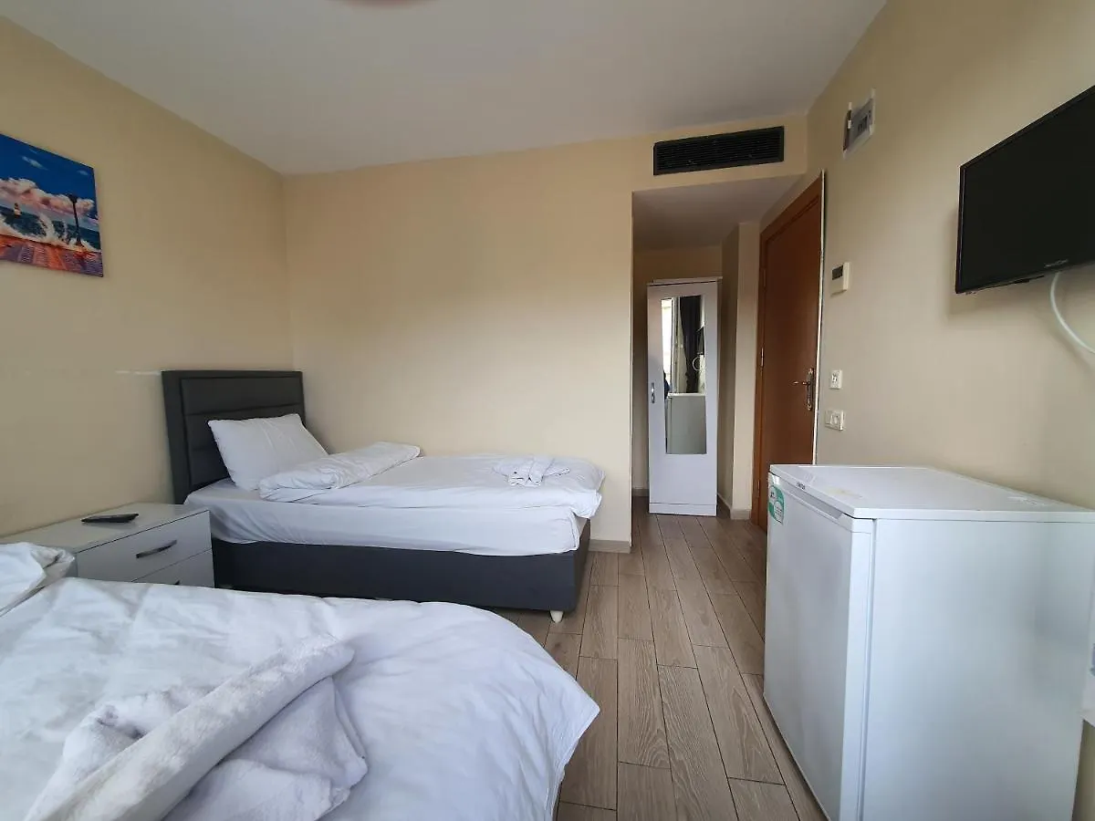 Murano Hotel istanbul Gümbet