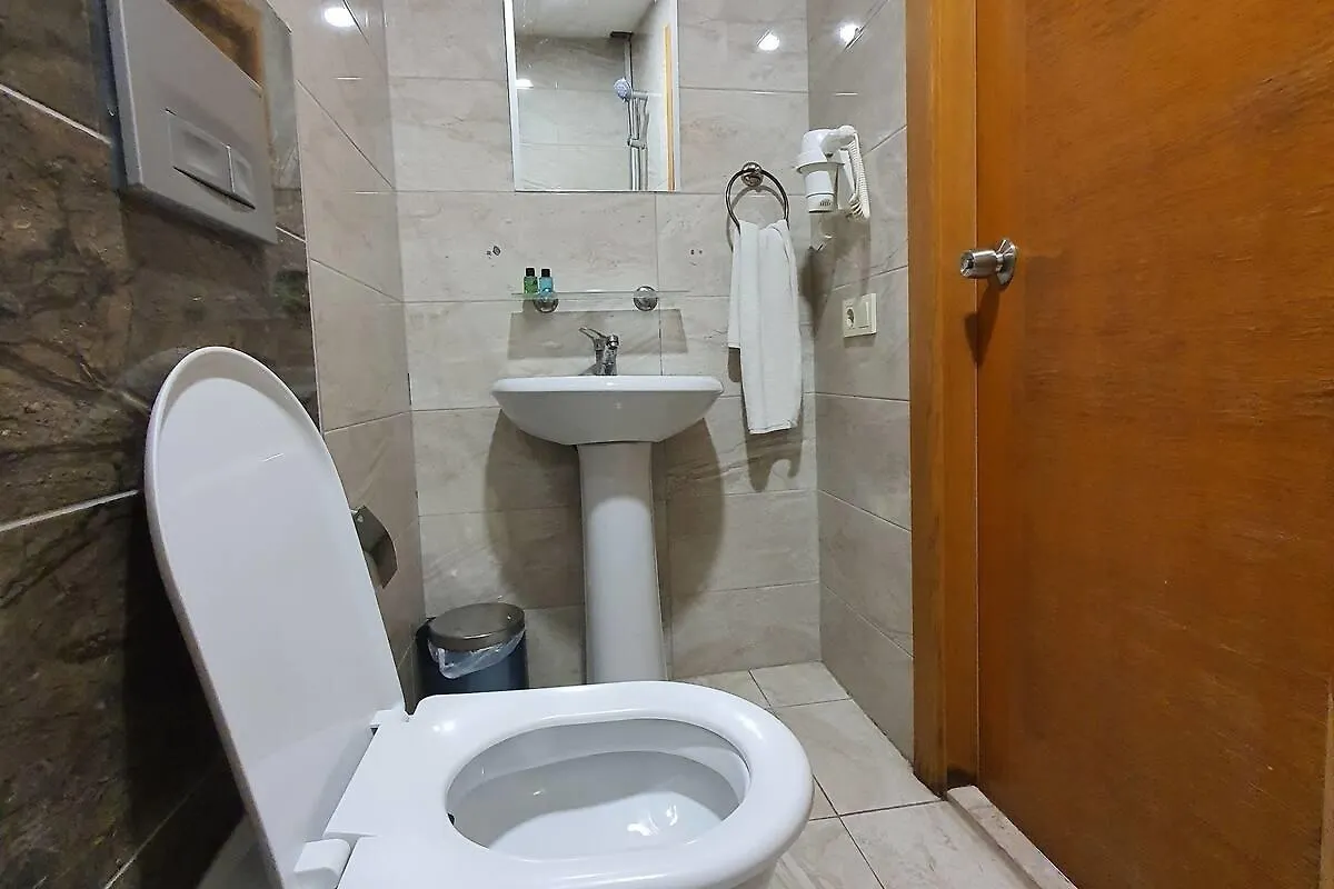 ****  Murano Hotel istanbul Gümbet Türkiye