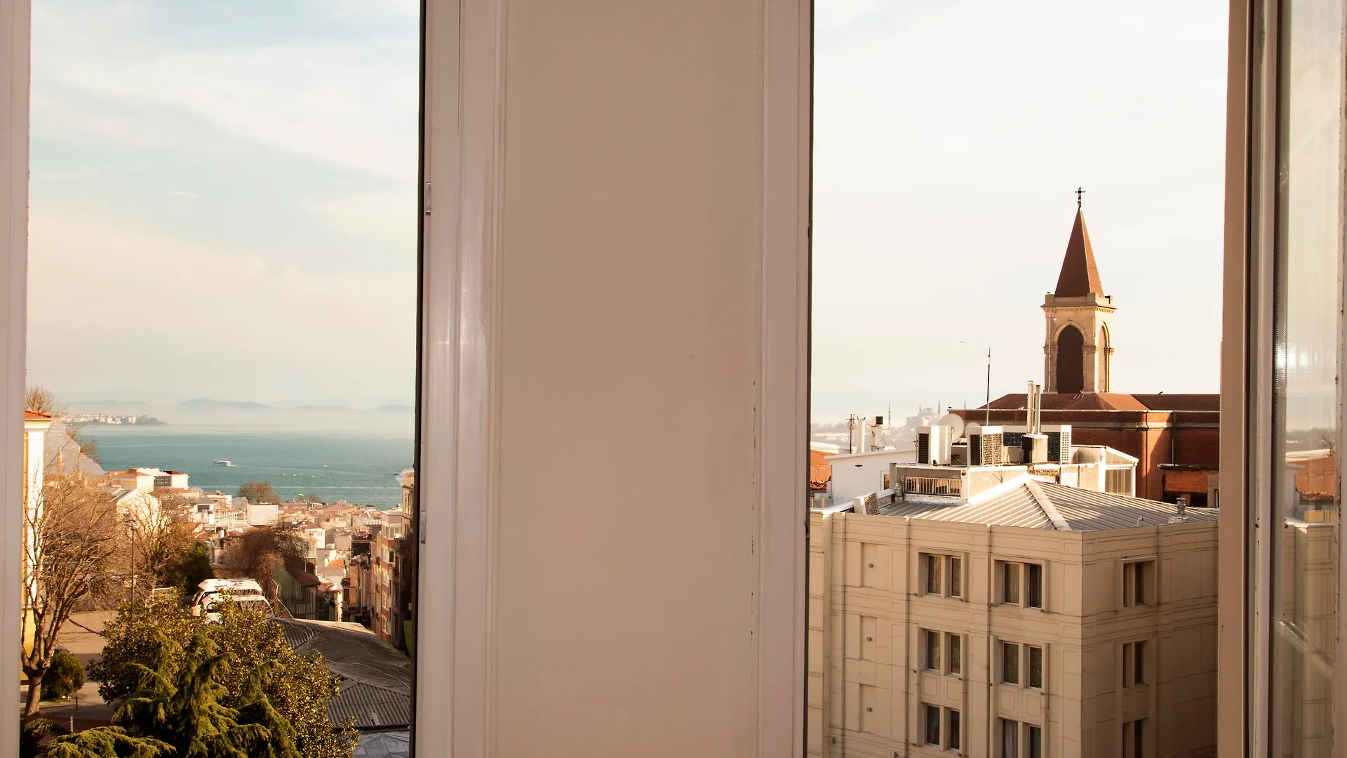 Murano Hotel istanbul Gümbet