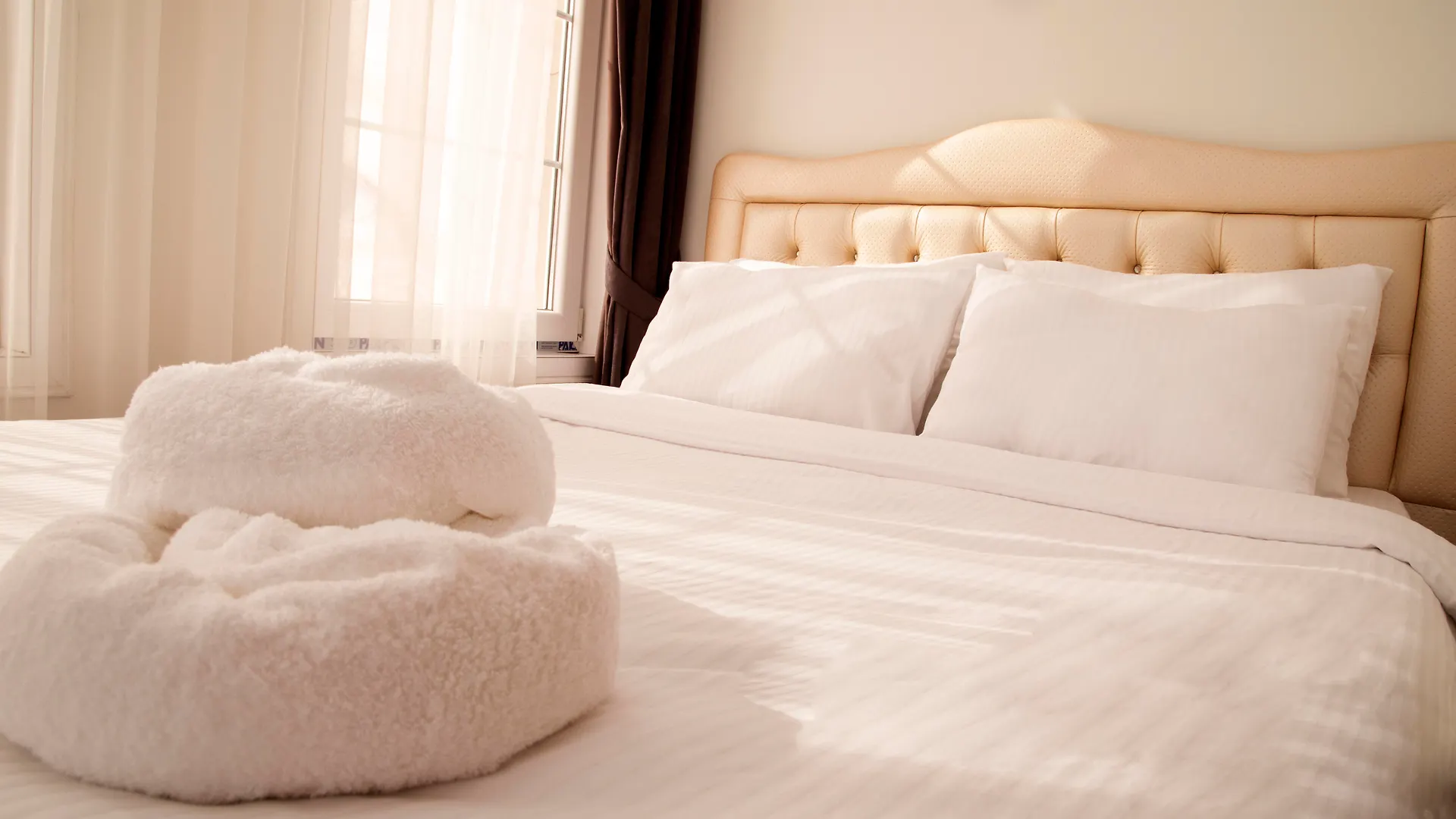 Murano Hotel istanbul Gümbet