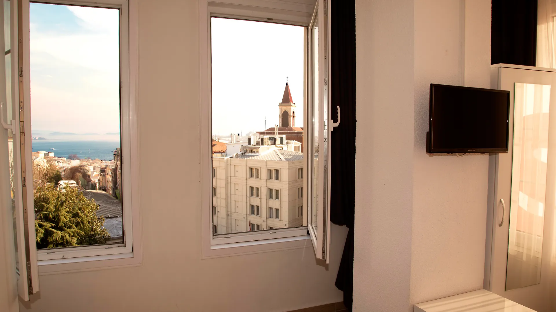 Murano Hotel istanbul Gümbet