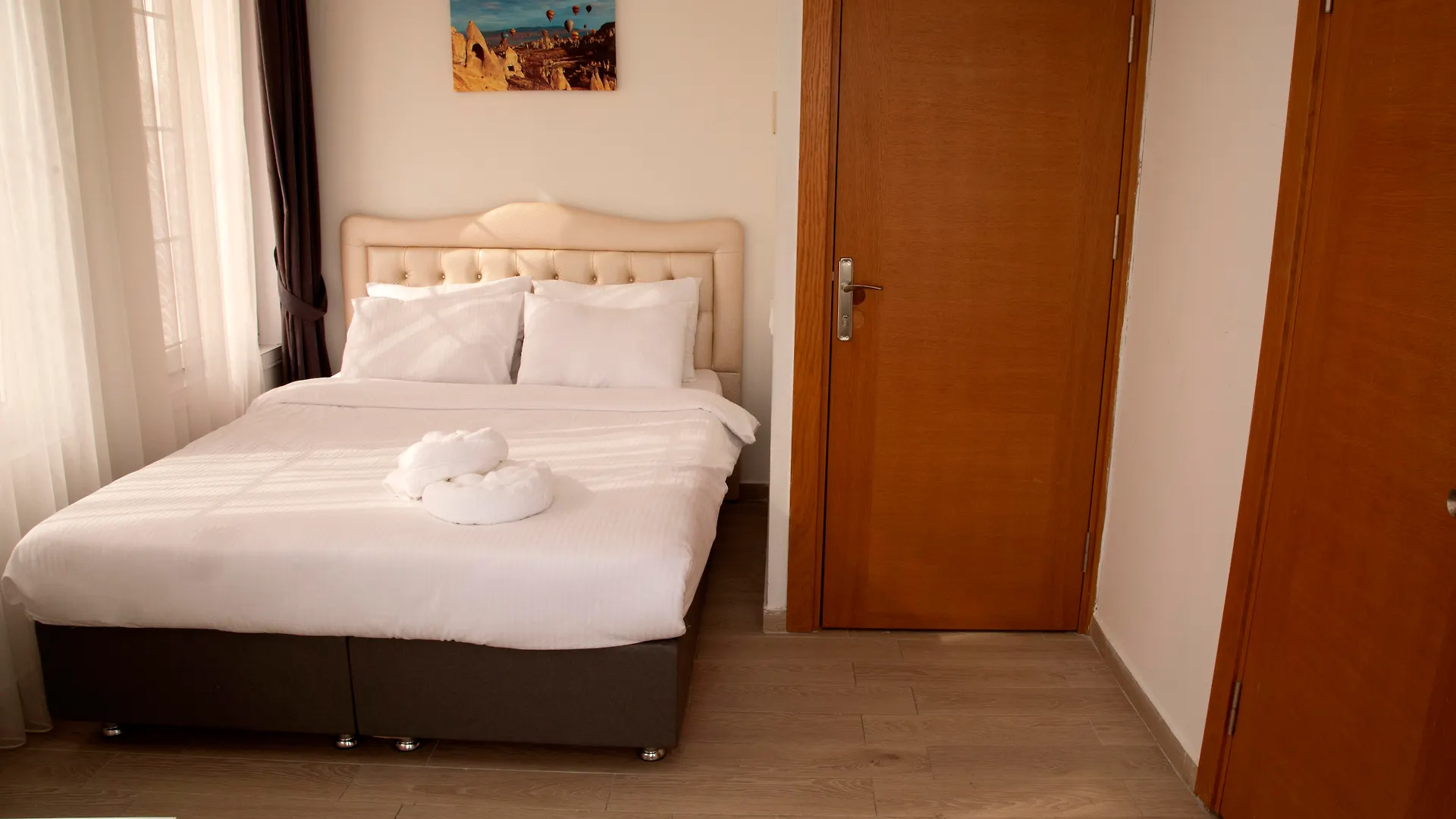 Murano Hotel istanbul Gümbet Türkiye