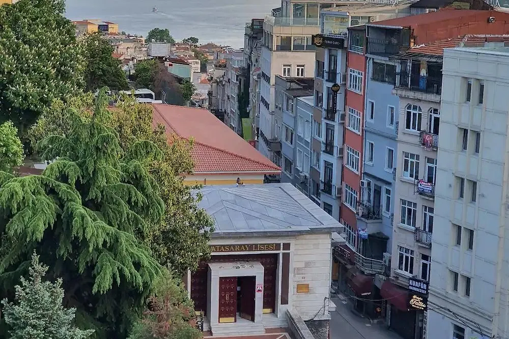 Murano Hotel istanbul Gümbet