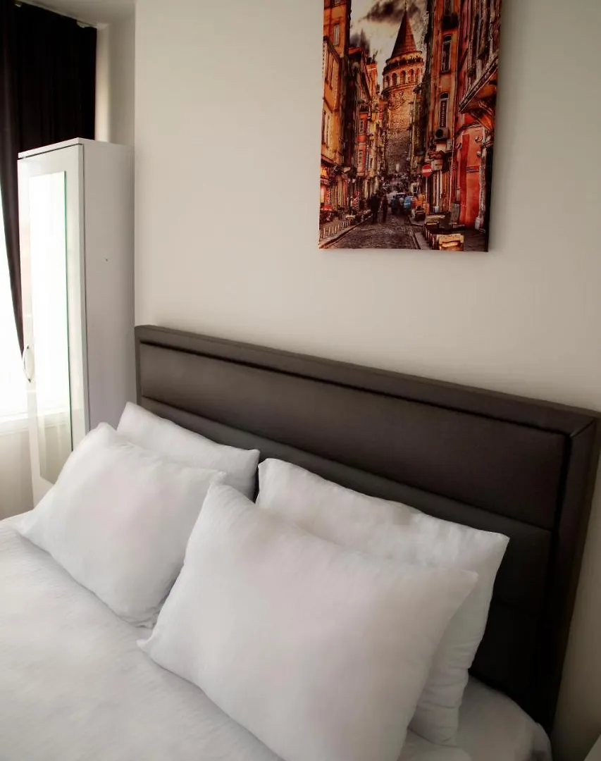 Murano Hotel istanbul Gümbet