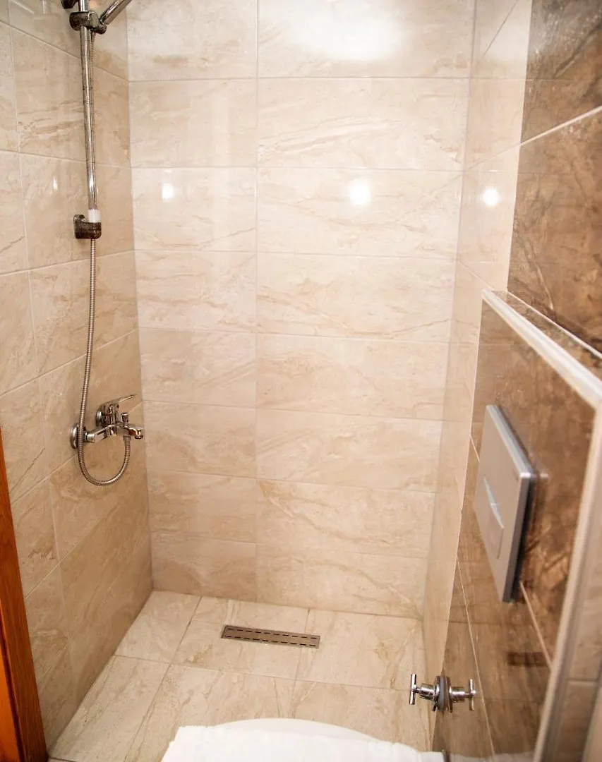 Murano Hotel istanbul Gümbet Türkiye